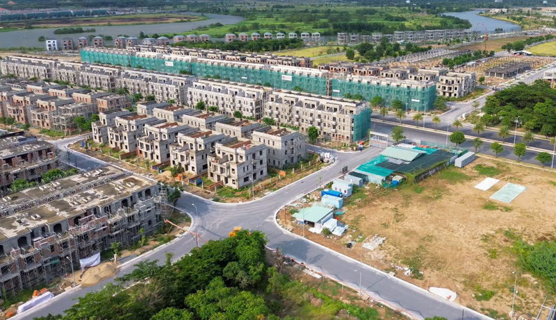 Dự án Aqua City